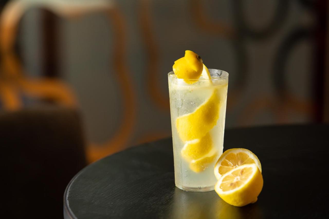 Hyatt Centric Kanazawa Exterior foto A lemon drop