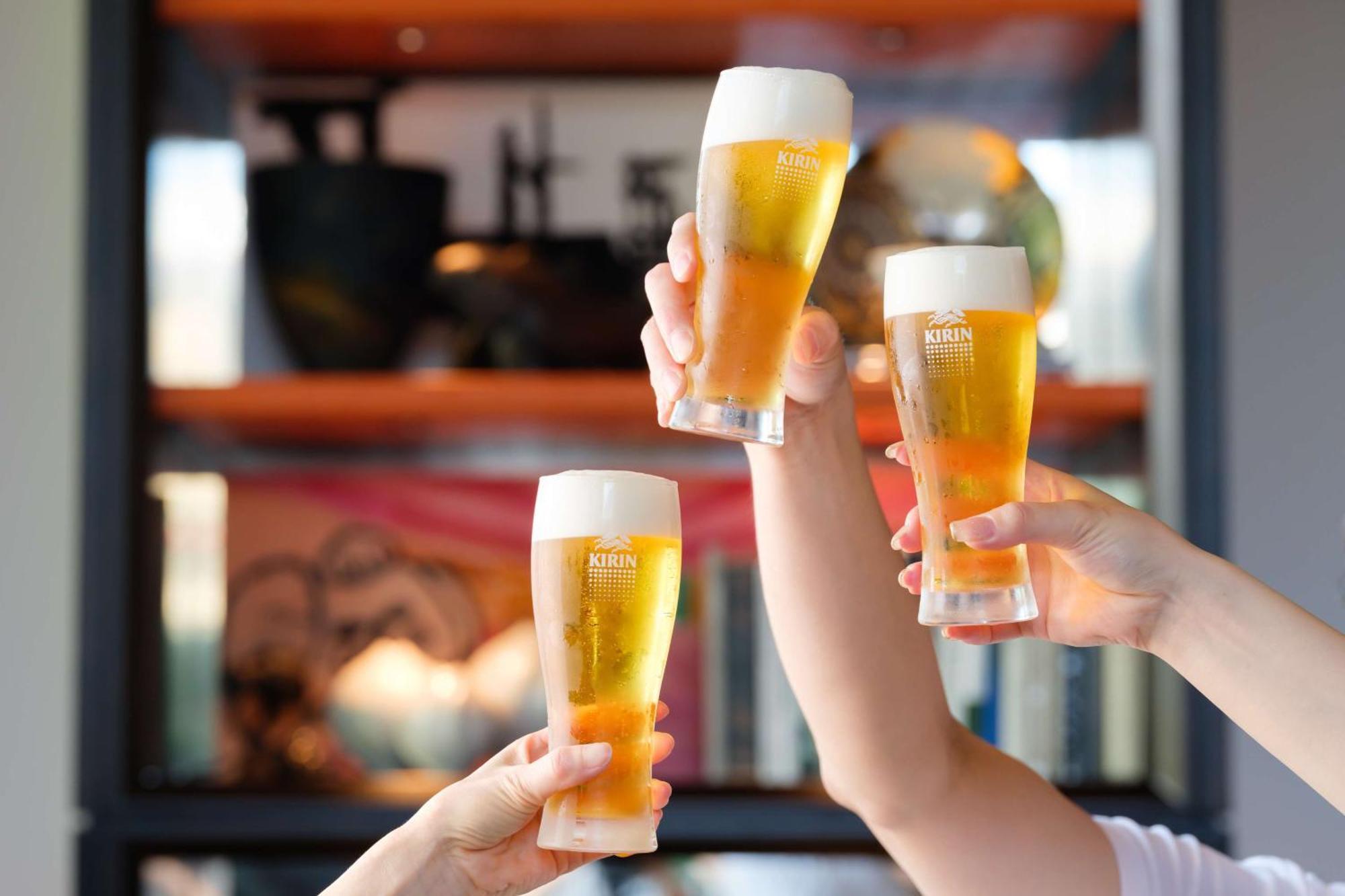 Hyatt Centric Kanazawa Exterior foto Beer